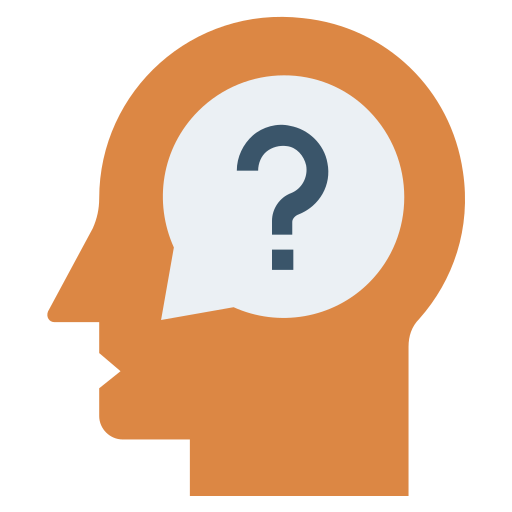Head free icon Head free icon