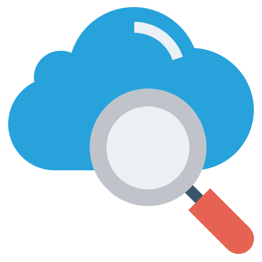 nube icono gratis