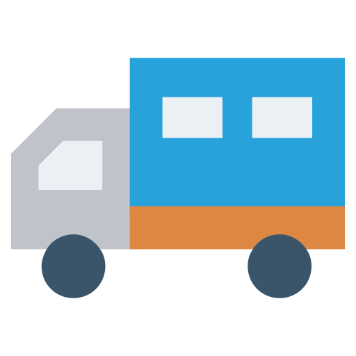 fahrzeug kostenlos Icon