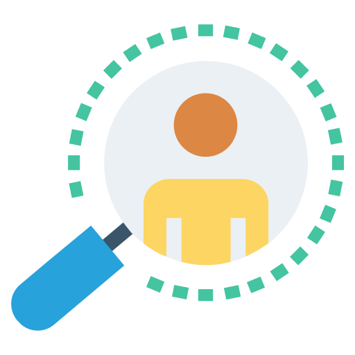 menschen kostenlos Icon