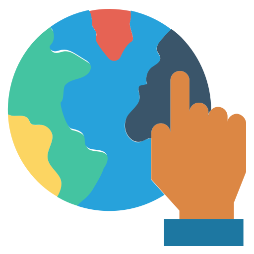 Бизнес бесплатно иконка