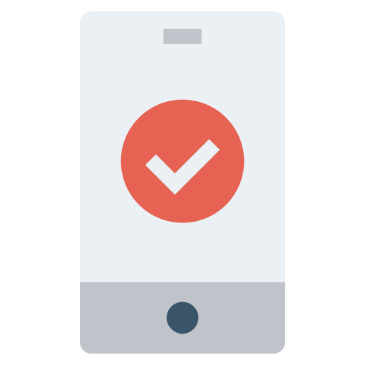 handy, mobiltelefon kostenlos Icon