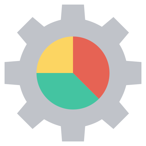 Cogwheel free icon