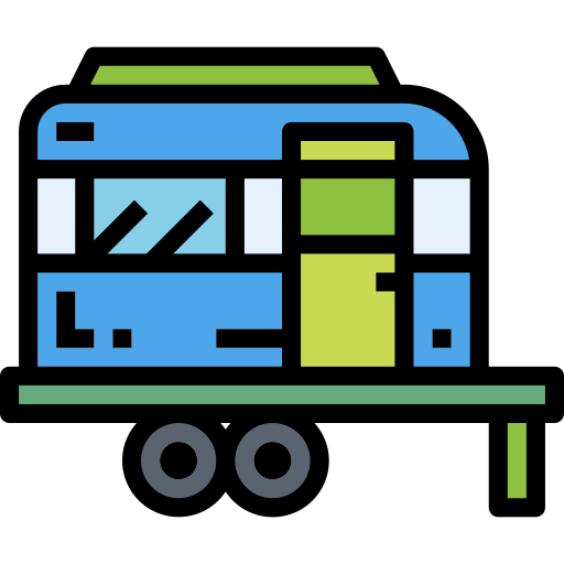 wohnwagen kostenlos Icon wohnwagen kostenlos Icon