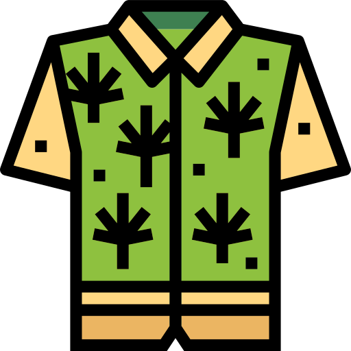 hawaiisch kostenlos Icon hawaiisch kostenlos Icon