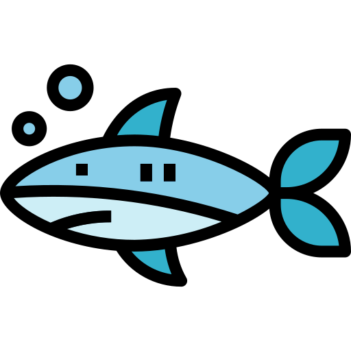 requin Icône gratuit requin Icône gratuit