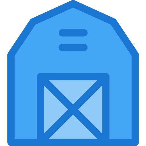 scheune kostenlos Icon