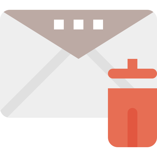 Email icono gratis