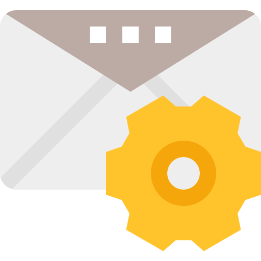 Ajustes icono gratis