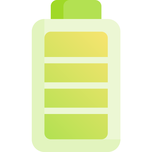 Batería icono gratis