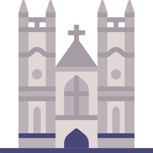 Westminster icono gratis