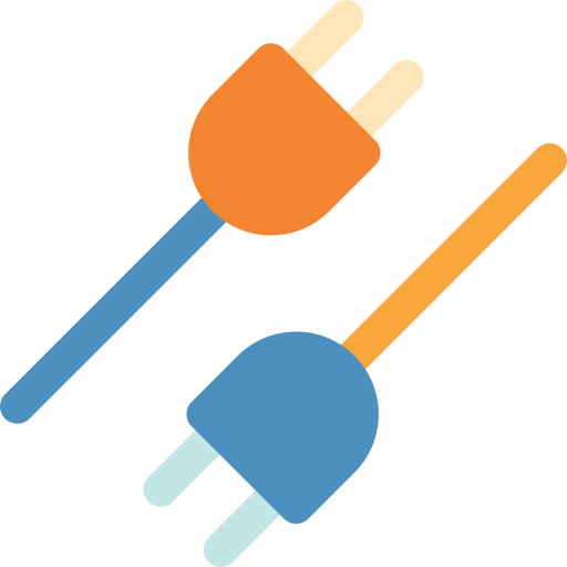 elektrizität kostenlos Icon