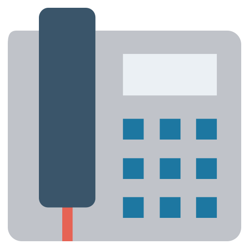 telefon kostenlos Icon