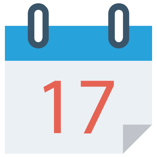 Calendar free icon Calendar free icon