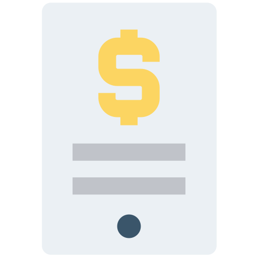 mobile Icône gratuit