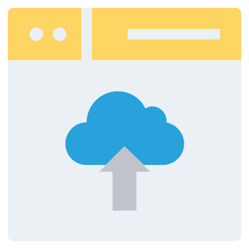 Web free icon