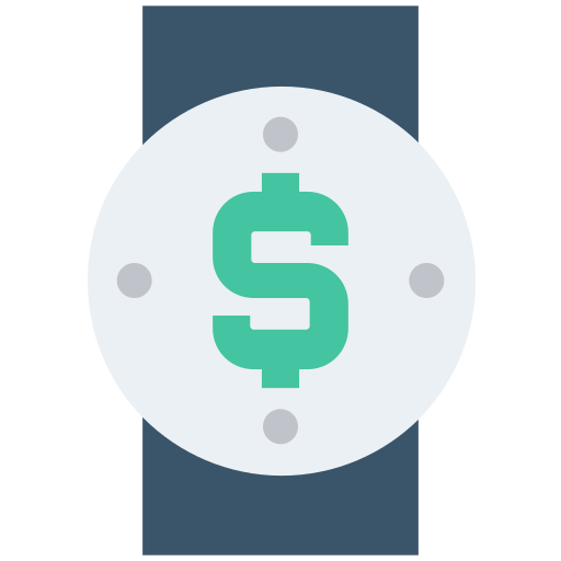Time free icon Time free icon