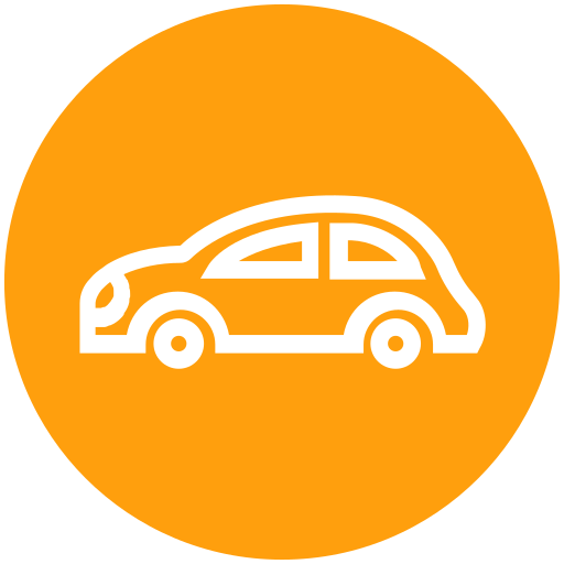 수송 무료 아이콘