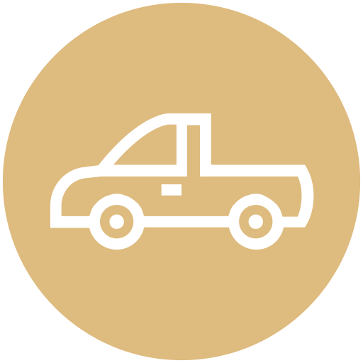 transporte icono gratis