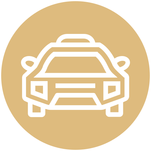 수송 무료 아이콘