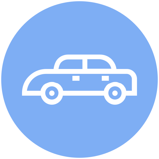 수송 무료 아이콘