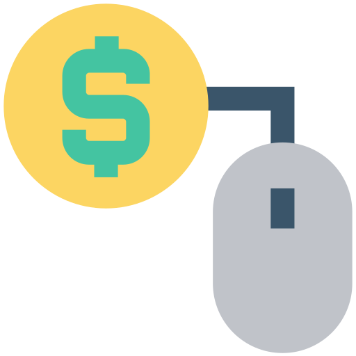 Mouse free icon Mouse free icon