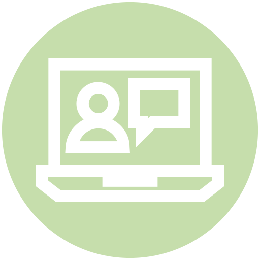 computadora portátil icono gratis