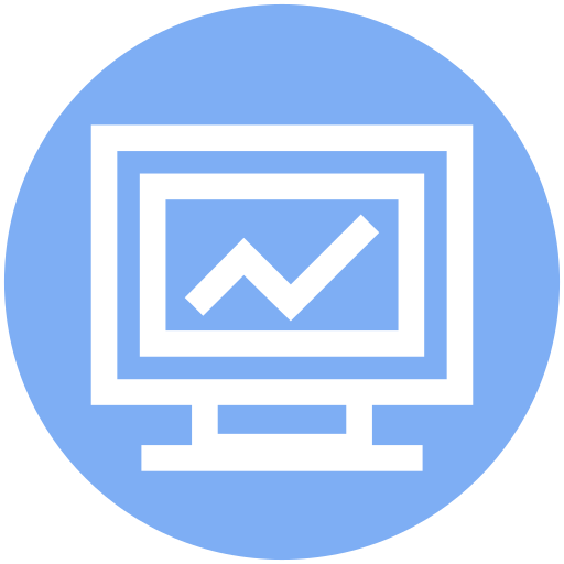 Screen free icon Screen free icon