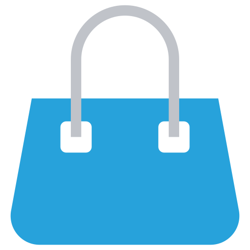 Bag free icon Bag free icon