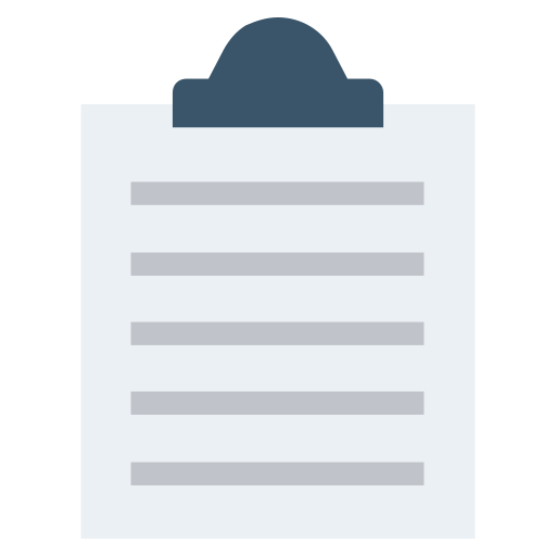 papier Icône gratuit papier Icône gratuit