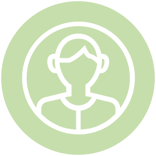 Человек бесплатно иконка