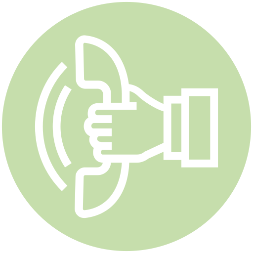 telefon kostenlos Icon
