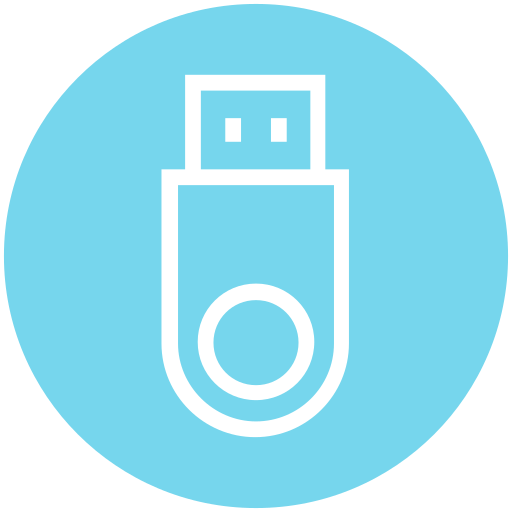 Flash free icon