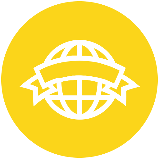 Ribbon free icon Ribbon free icon