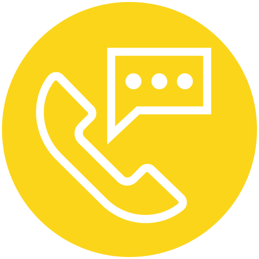 teléfono icono gratis