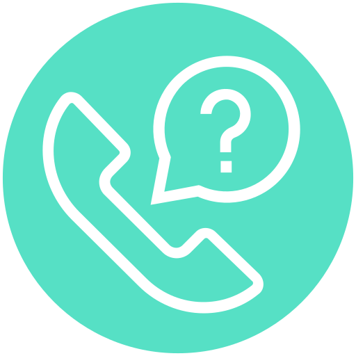 teléfono icono gratis