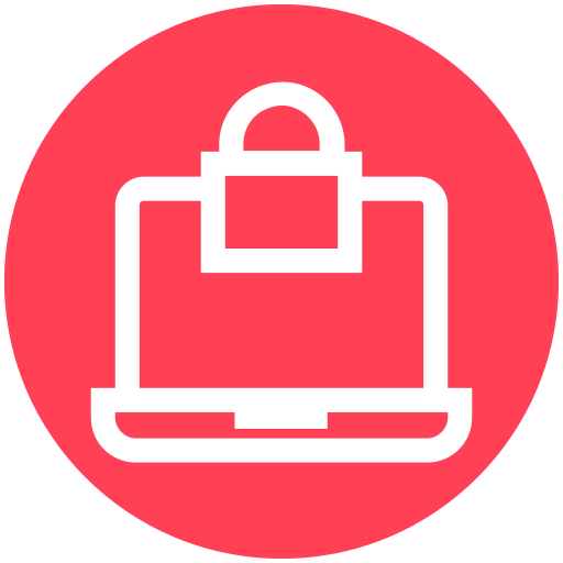 computadora portátil icono gratis