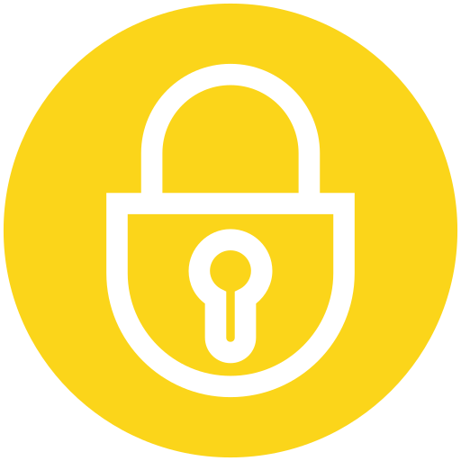 sperren kostenlos Icon