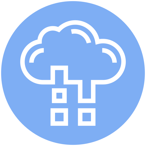 Technology free icon