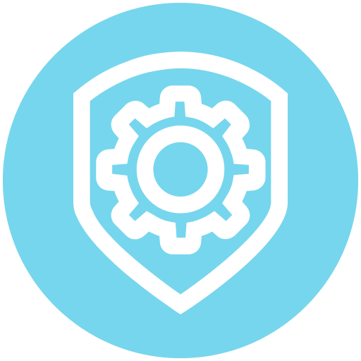 engranaje icono gratis