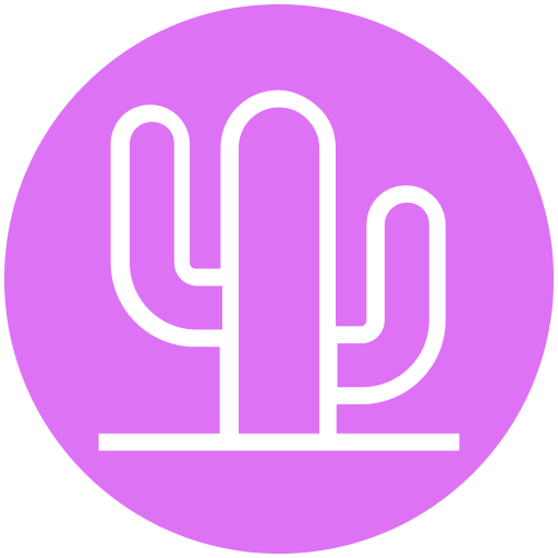 naturaleza icono gratis