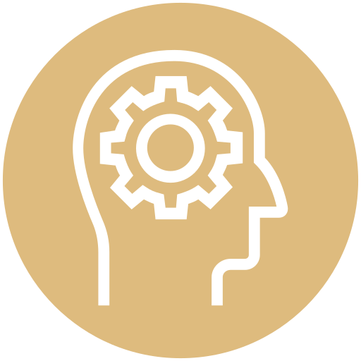 rueda dentada icono gratis