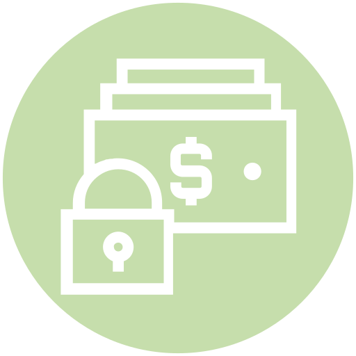 Деньги бесплатно иконка