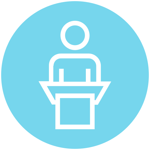 persona icono gratis