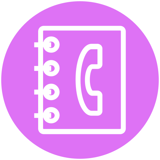 livre Icône gratuit