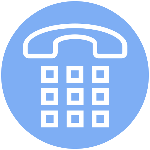 전화 무료 아이콘