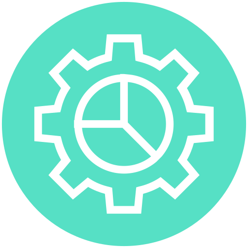 Cogwheel free icon Cogwheel free icon