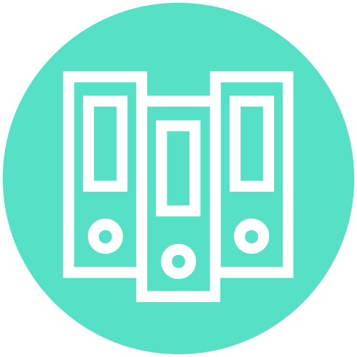 livre Icône gratuit