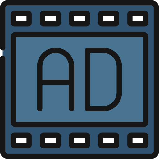 Кино бесплатно иконка