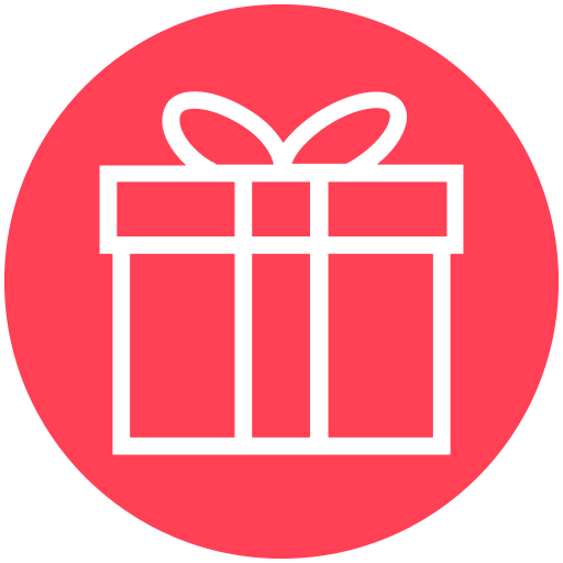 Ribbon free icon Ribbon free icon